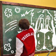 Flight In The Morning (Sped Up)