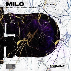 Milo - Final Challenge