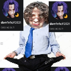 SLAMMA C DOMINIC DISS