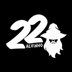 MC ALLEF - VOU TE ARRASTA TE LEVAR PRO CANTIN -  ( Prod Dj Alvinho22 ) RATATATATA