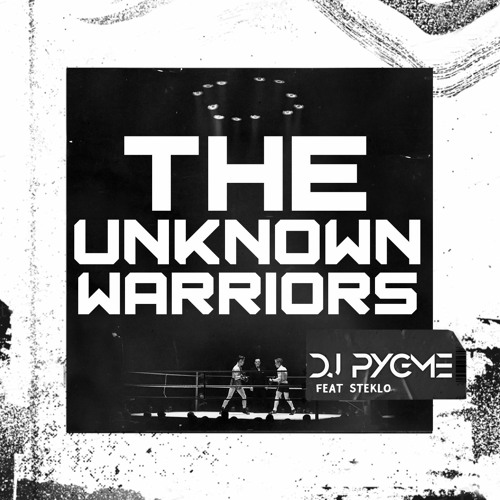 The Unknown Warriors (Ft. Steklo)