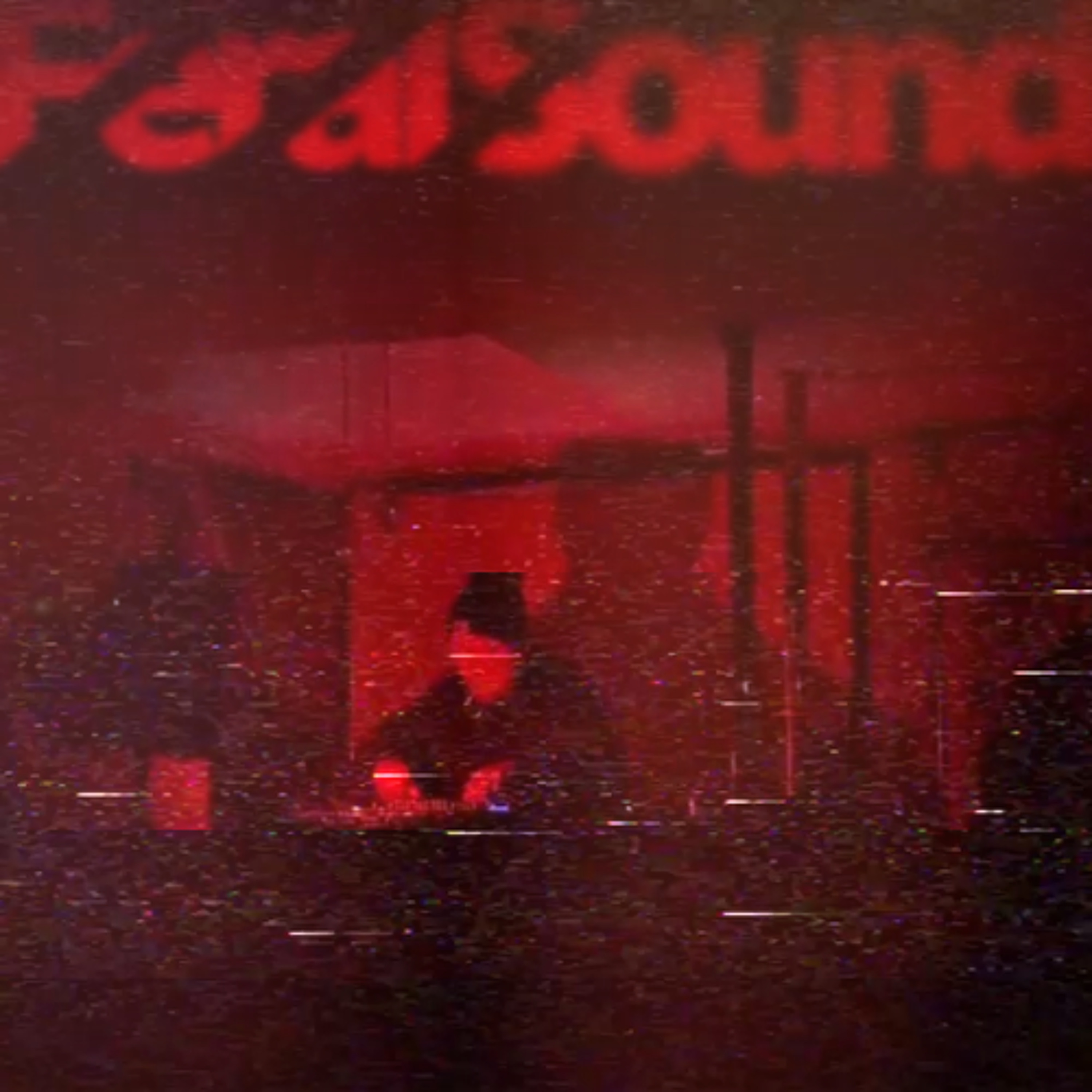 Feral Sound with Selector Fox - 02 Jan 2026 episode artwork