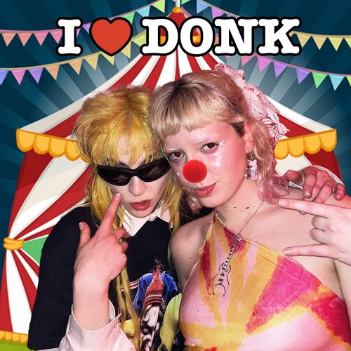 i played in dorian electra's afterparty @honkydonk.berlin and all you got was this CRAZY mix