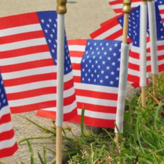 911 Tribute Media Arts