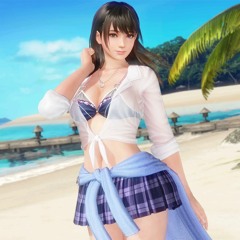 Dead or Alive Xtreme Venus Vacation (DOAXVV) - Nanami's Theme (Superhero)