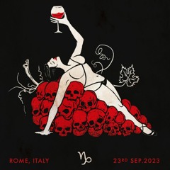 Dancefloor de la Mort No. 9 - RITUAL presents CABARET BIZARRE Set