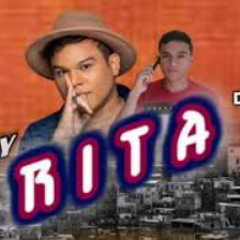 MT - TIERRY  RITA  (DJ MATEUS DE COLATINA  BEAT FINO 2020 )