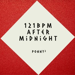 Ponny² - 121Bpm After Morning (Original Mix )[short Edition]