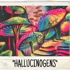 Hallucinogens | prod by nightout x mazz music x FMG Djayy