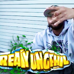 REALYUNGPHIL - ONE UP
