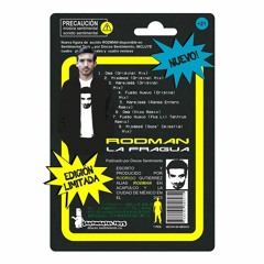 Premiere: Rodman - Fuego Nuevo