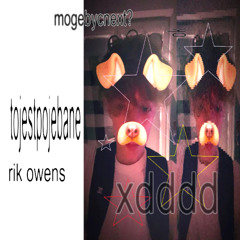 riki owens