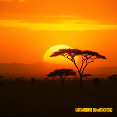 ÁFRICA