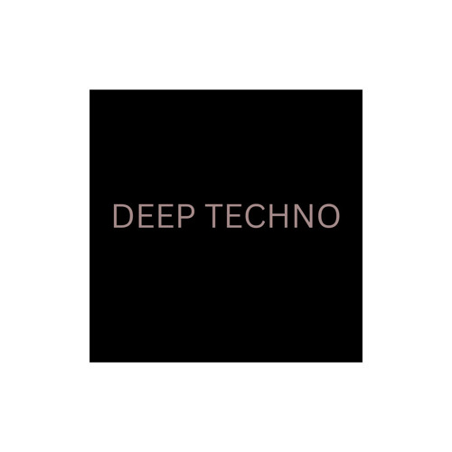 DEEP TECHNO SET