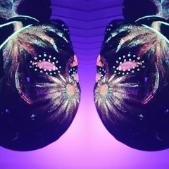 People get ready to flow