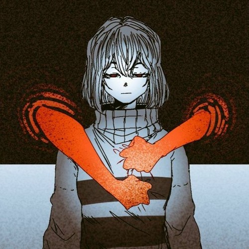 Reverse Strike Back (Megalo Strike Back x CW's Reverse Flash Theme)