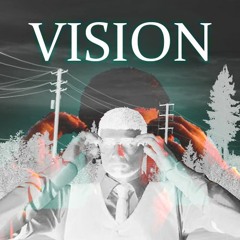 Atzy - Vision (Prod. SNOW)