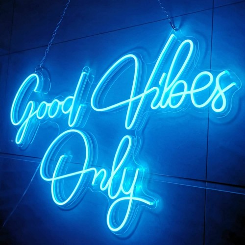 good vibes 3
