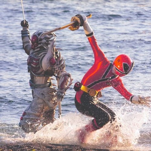 EVIL CATCH