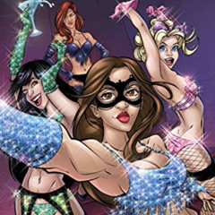 [ACCESS] KINDLE 📌 The Lalas Burlesque Comic Book by  Erin Lamont &  STEELE   FILIPEK