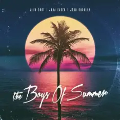 The Boys of summer (SCHRANZ edit)