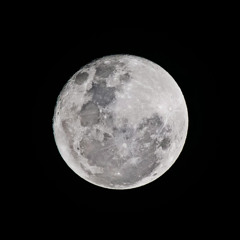 Moon Beams