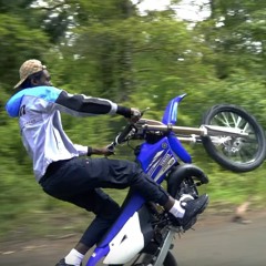 MESS 2T - Freestyle Biffin / TPLF T'as Pas Le Frein