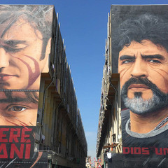NAPOLI 2022 💙