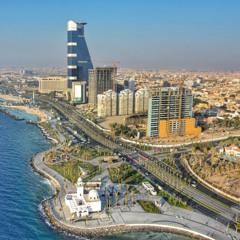 Jeddah