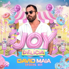 JOY DELÍCIA special set