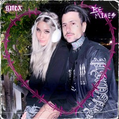 be mines (prod. thislandis x mattaio)