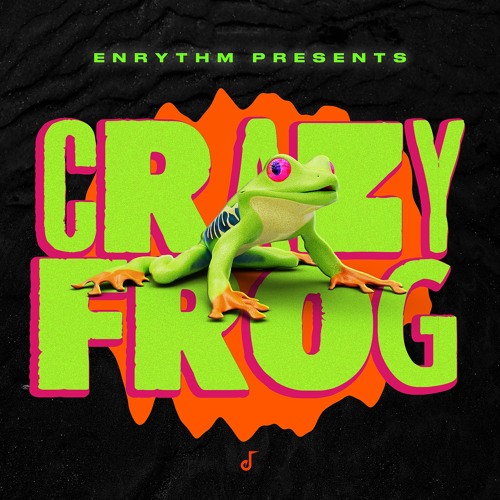 Enrythm - Crazy Frog