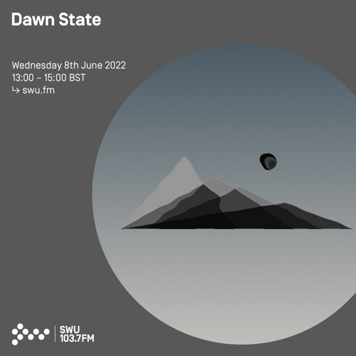 Dawn State 08TH JUN 2022