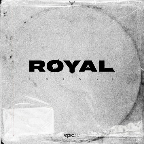 RØYAL - Genesis (Extended Mix)