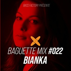 Baguette Mix #022 - Bianka