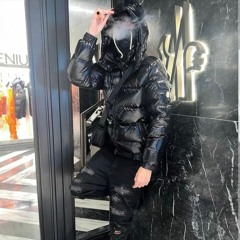 IL NENE DE ORO - 5.5 ft. DRAKO MAFIA, JULIANNO CHIEFF