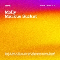 Portal Episode 34 by Markus Suckut and Molly