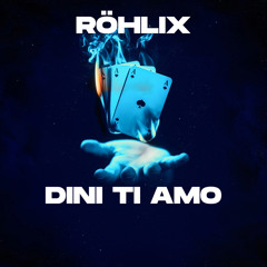 Röhlix VS Dini Ti Amo @ 2 Asse Trumpfen auf