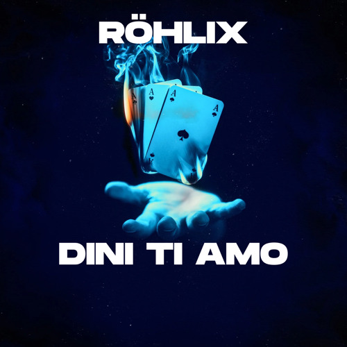 Röhlix VS Dini Ti Amo @ 2 Asse Trumpfen auf