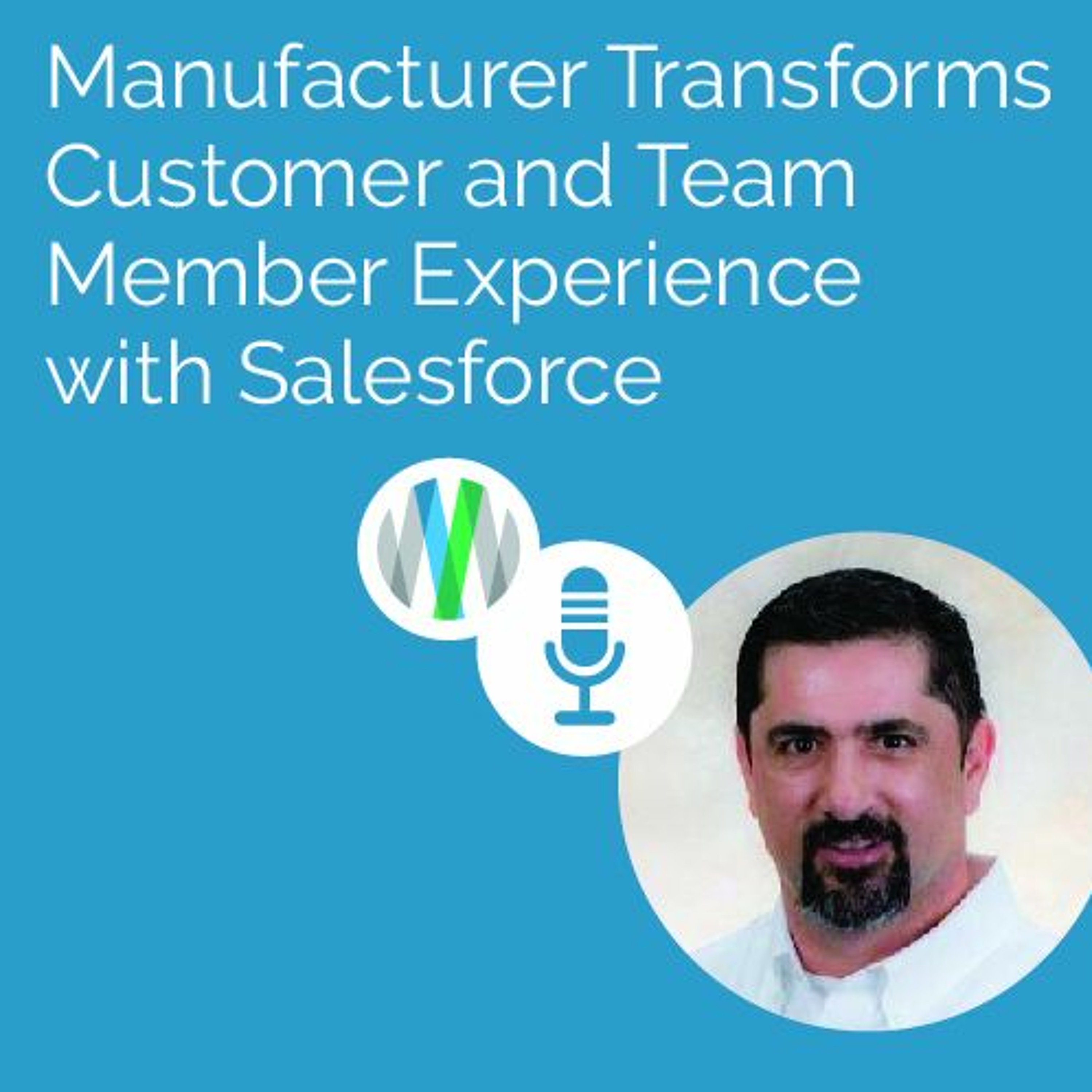 Ad Victoriam Salesforce Simplified