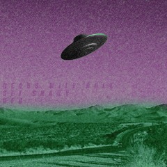 Get Shaky x UFO x Heads Will Roll (A-Trak Remix) - Robbo Edit