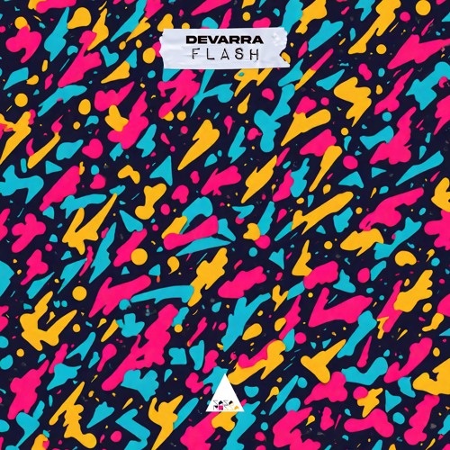 Devarra - Flash (Original Mix) [Casa Rossa]