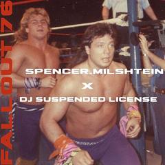 FALLOUT 76 (feat. DJ SUSPENDED LICENSE)