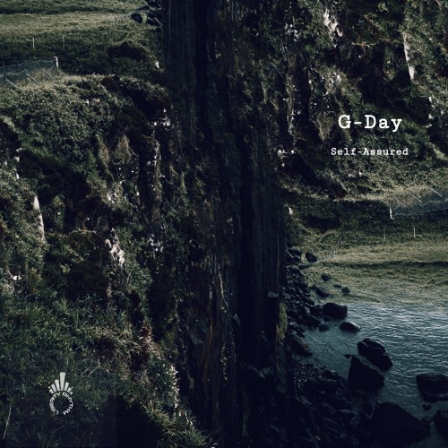 Self-Assured (Original Mix)