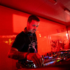Leap Seconds- Live DJ set at Plázs Siófok 2025.08.19.