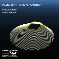 Mauro Somm - Groove Reader (Original Mix)