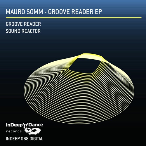 Mauro Somm - Groove Reader (Original Mix)