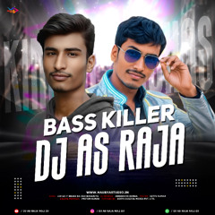Gotedaar Lahanga - Dj As Raja