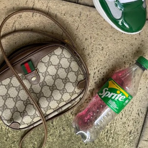 MONACO - Enbone59 (Feat. Orel) Prod. by Orel