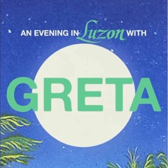 An Evening In Luzon - Greta